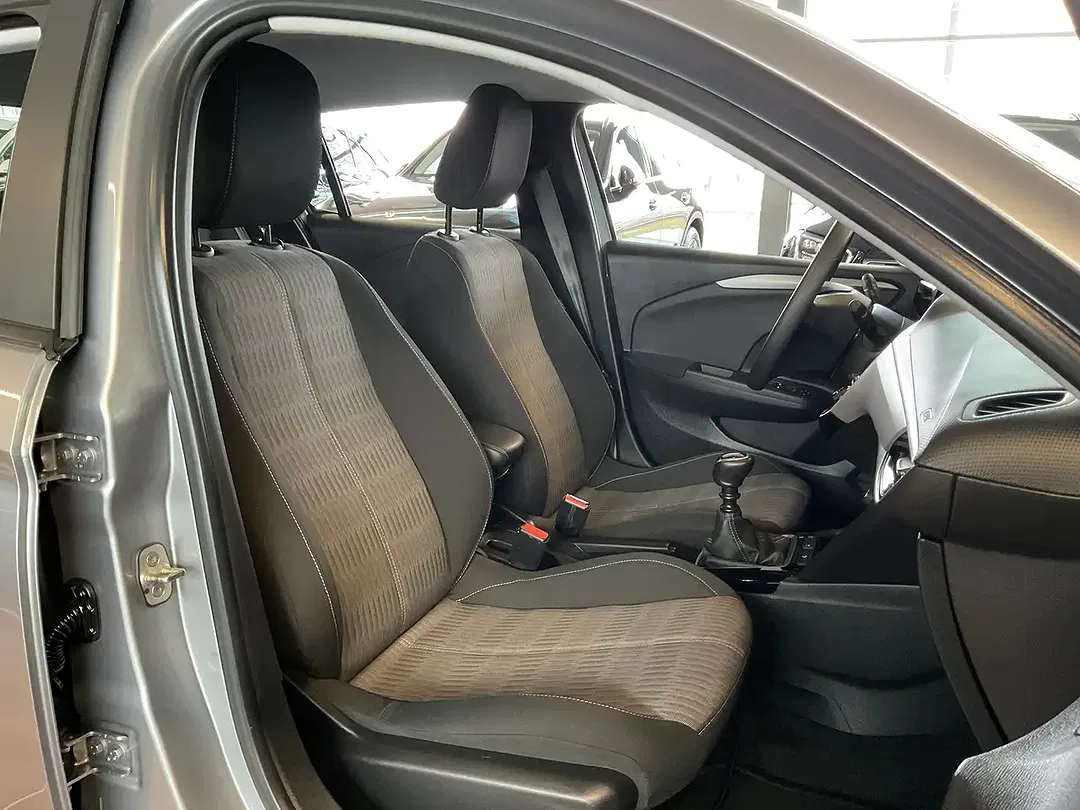 Opel Corsa 1.5 Edition - Thumbnail 10