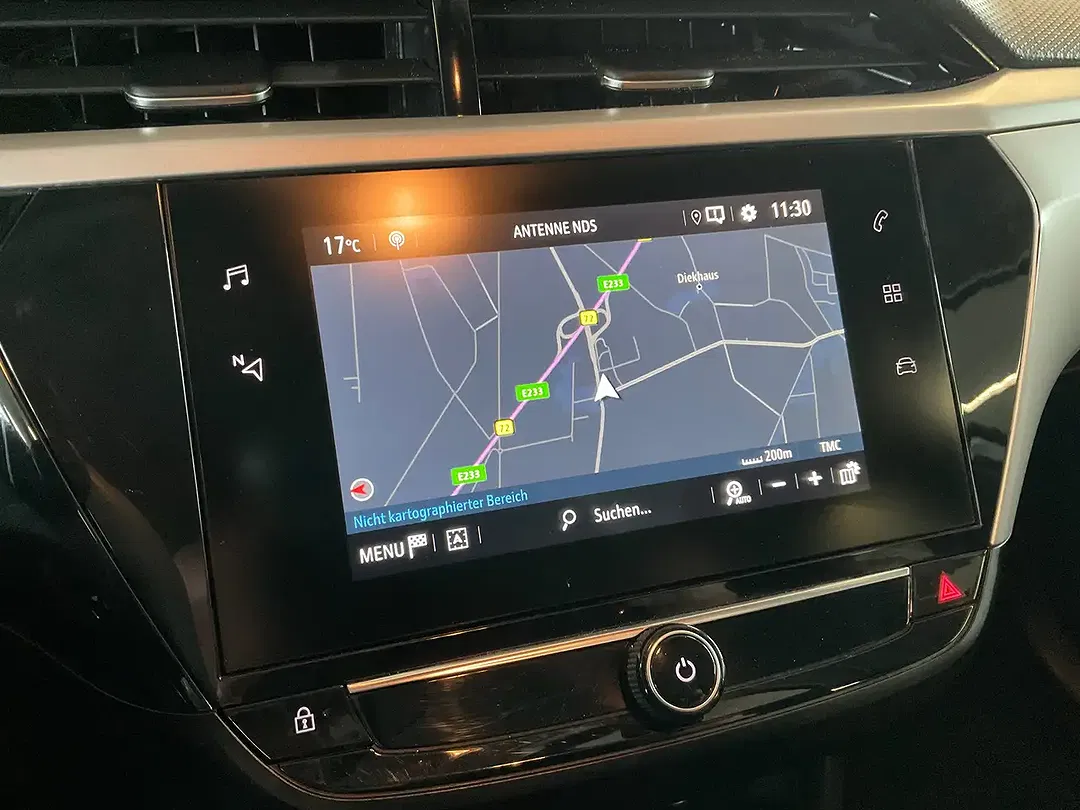 Opel Corsa 1.5 Edition - Thumbnail 13