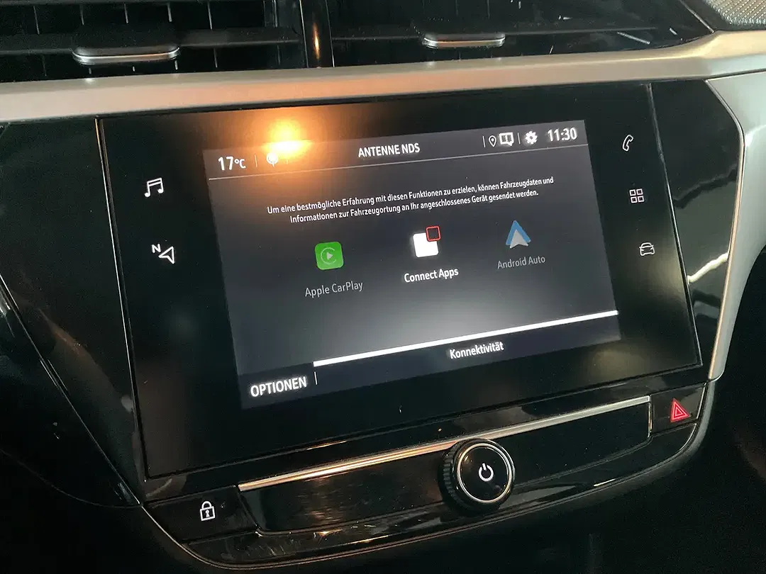 Opel Corsa 1.5 Edition - Thumbnail 14