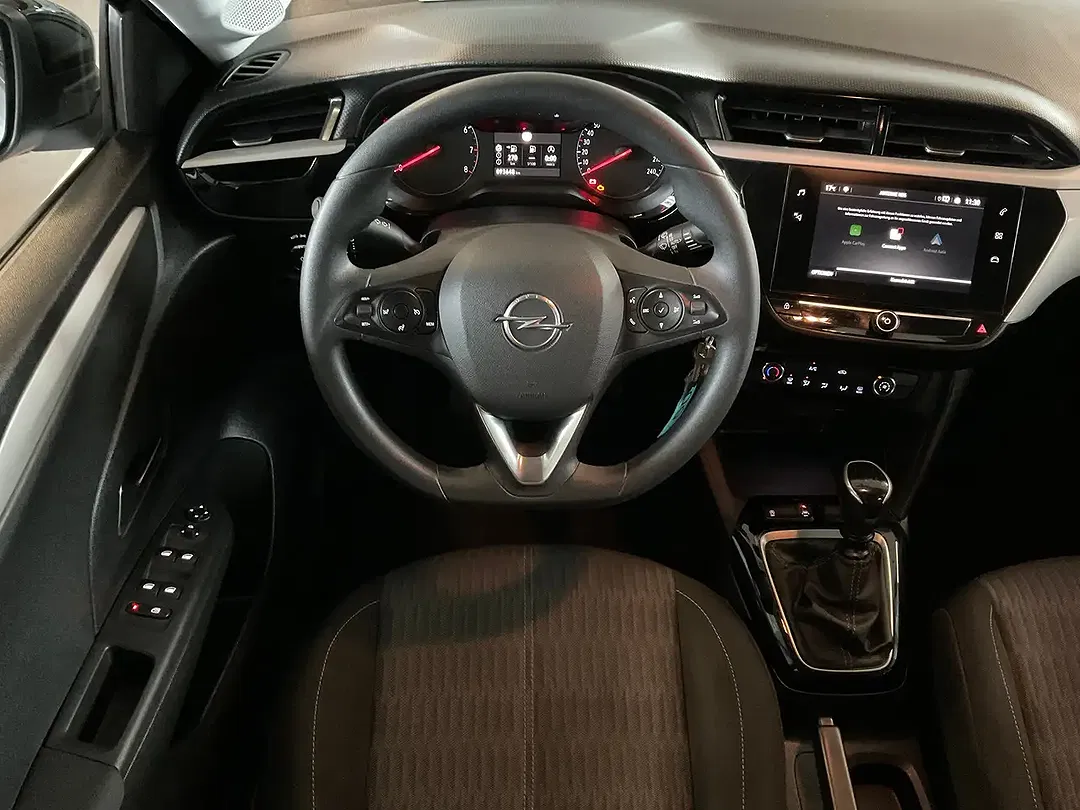 Opel Corsa 1.5 Edition - Thumbnail 3