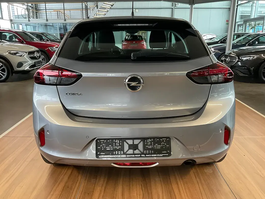 Opel Corsa 1.5 Edition - Thumbnail 5