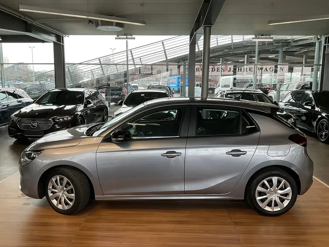 Opel Corsa 1.5 Edition - Thumbnail 6
