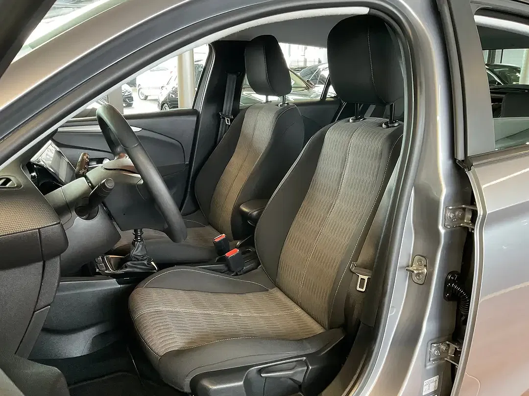 Opel Corsa 1.5 Edition - Thumbnail 7