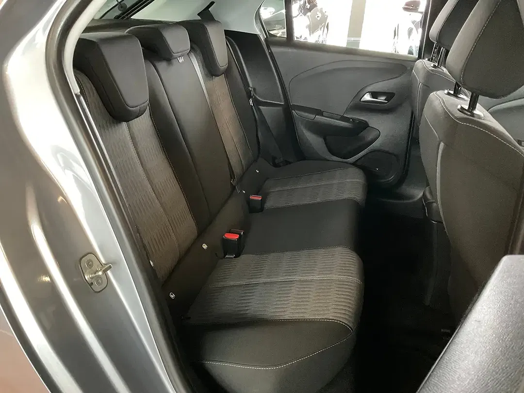 Opel Corsa 1.5 Edition - Thumbnail 9