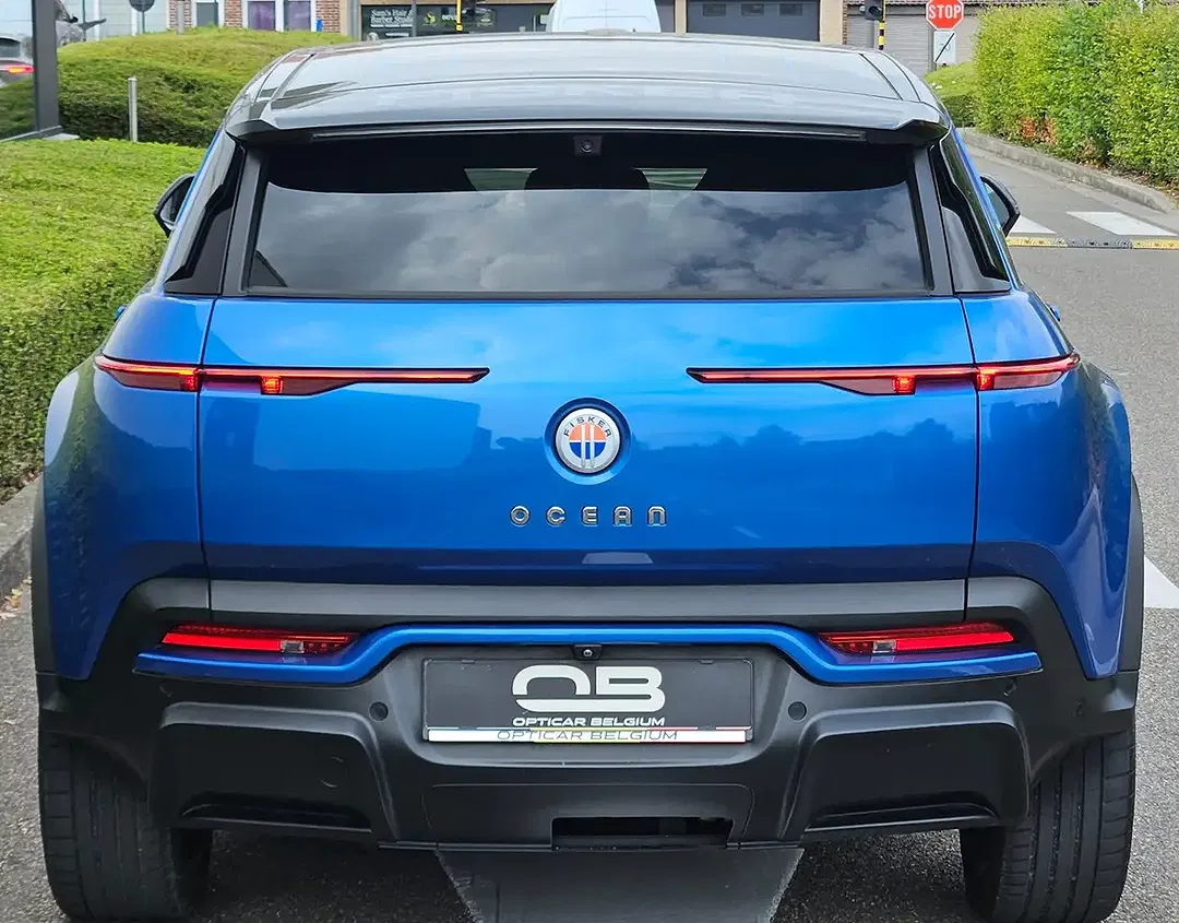 Fisker Ocean EV Extreme - Thumbnail 3