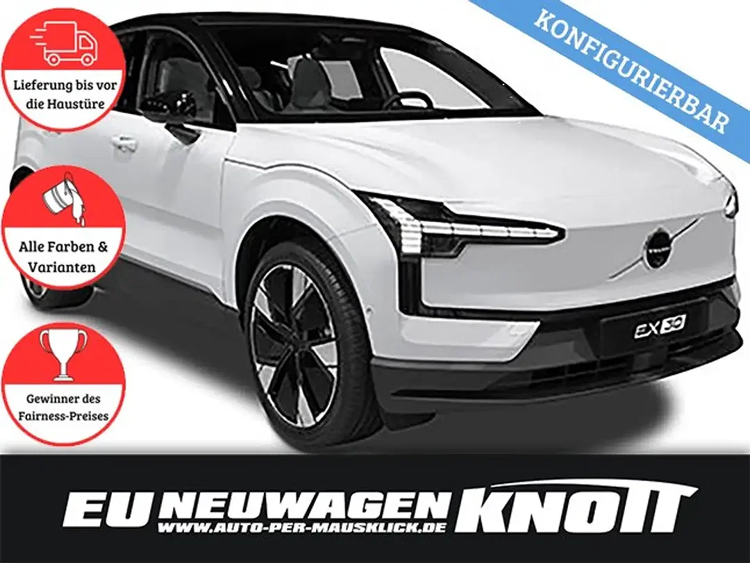 Volvo EX30 - Afbeelding 1