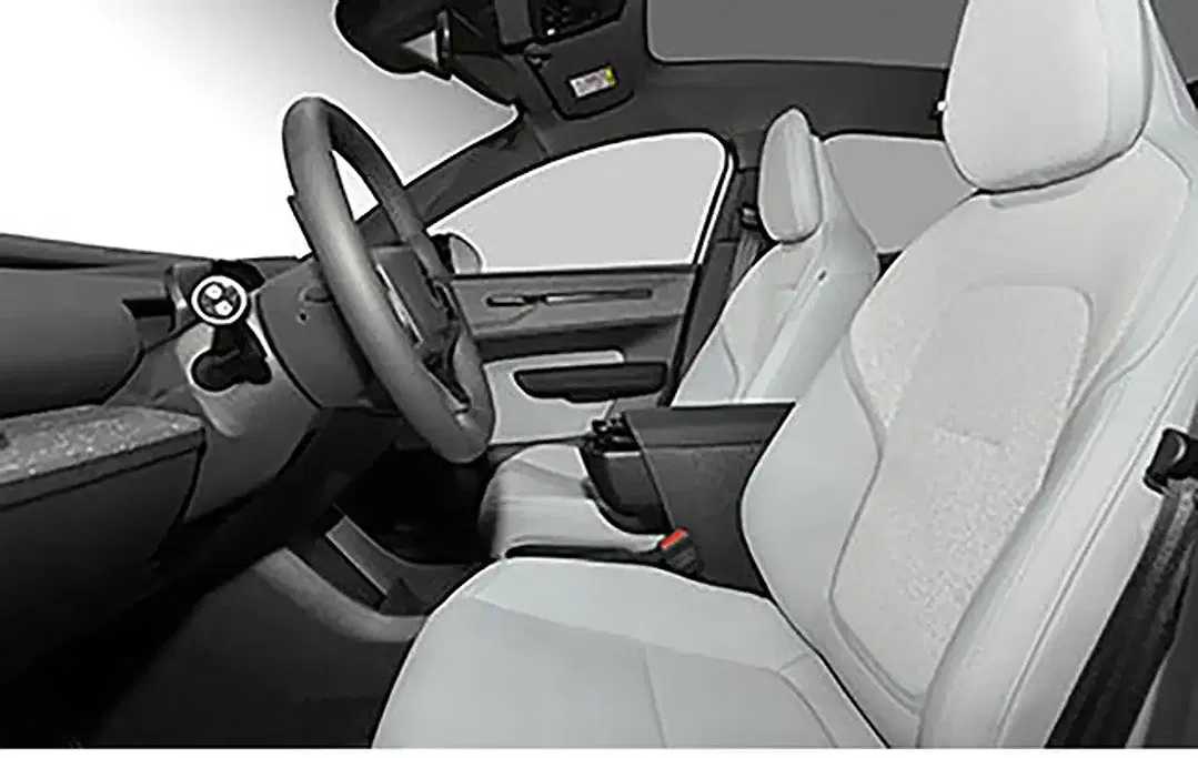 Volvo EX30 - Thumbnail 10
