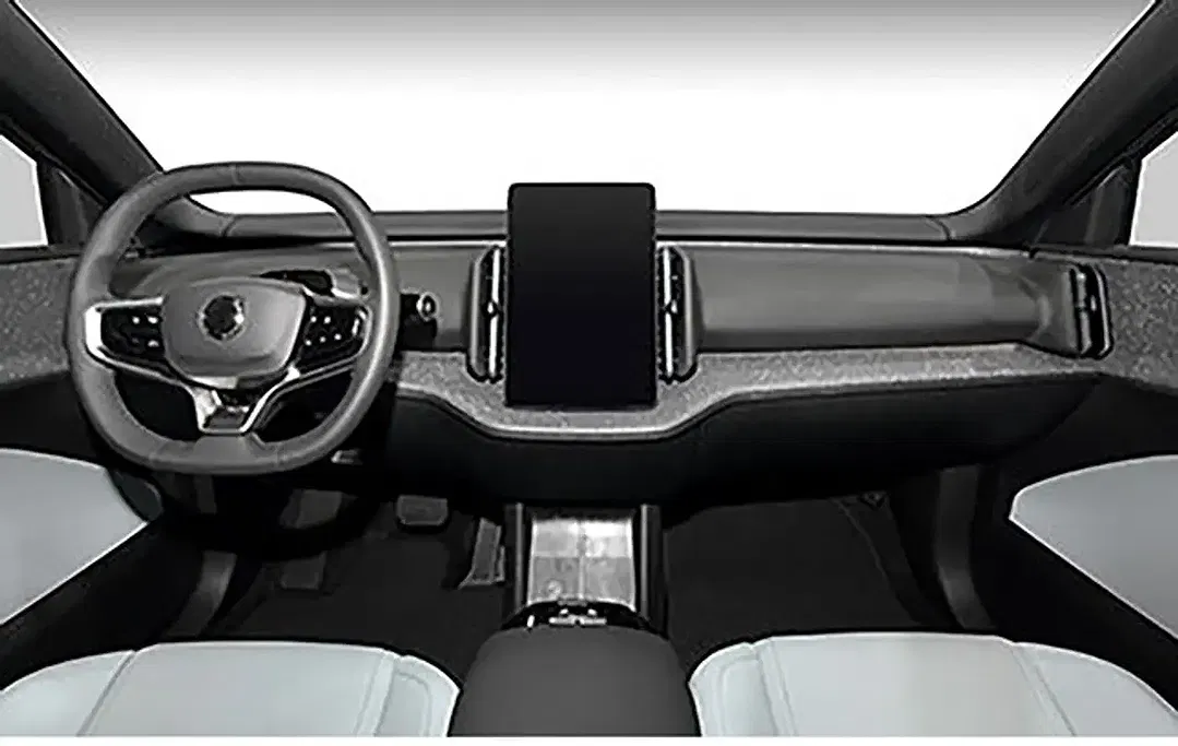 Volvo EX30 - Thumbnail 11