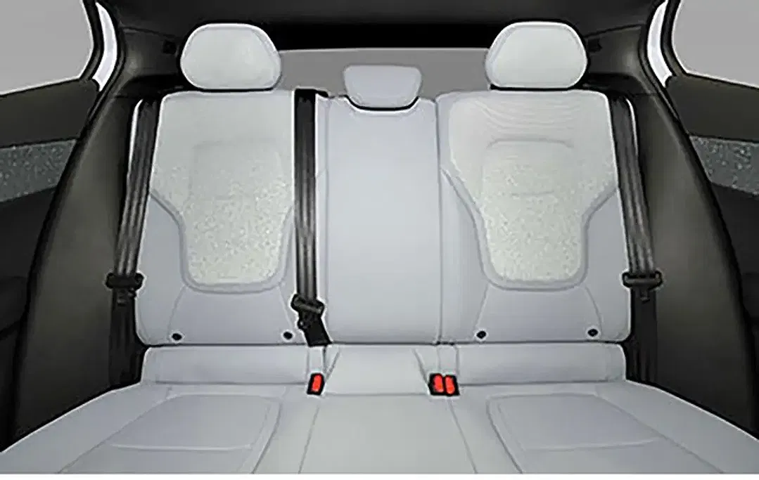Volvo EX30 - foto 12