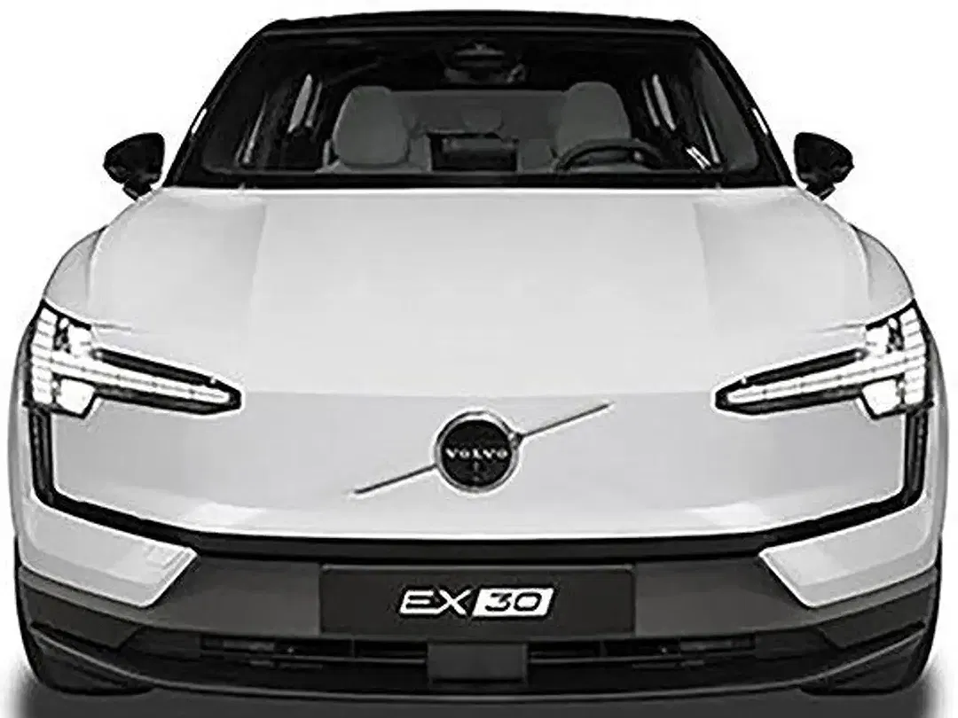 Volvo EX30 - foto 2