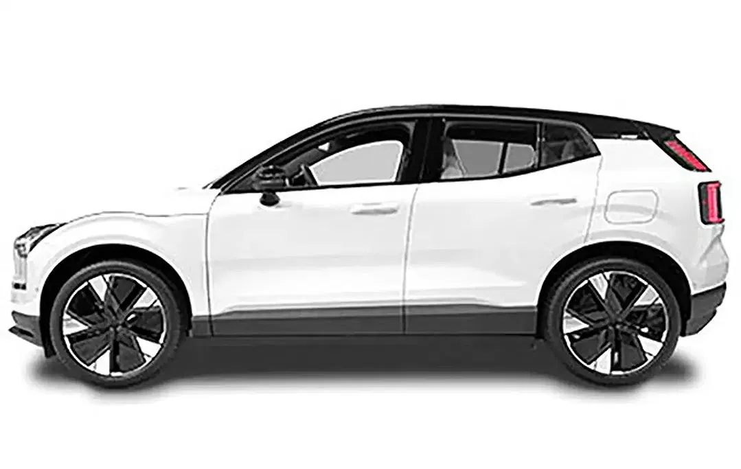 Volvo EX30 - Thumbnail 7