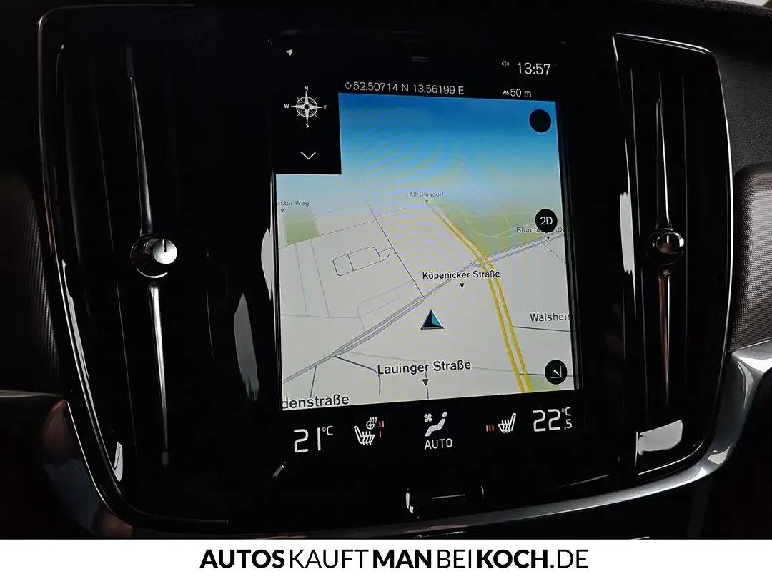 Volvo V90 Momentum Pro - Thumbnail 9