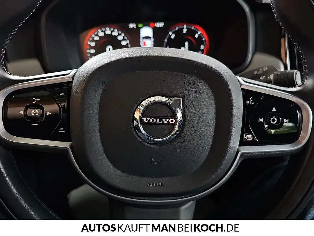Volvo V90 Momentum Pro - Thumbnail 10