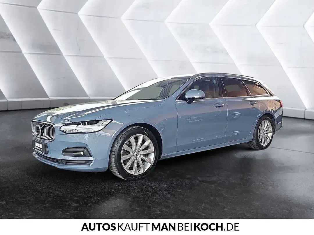 Volvo V90 Momentum Pro - foto 1