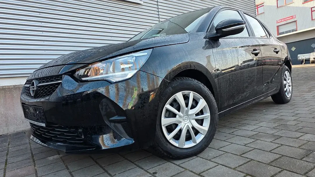 Opel Corsa - Afbeelding 1