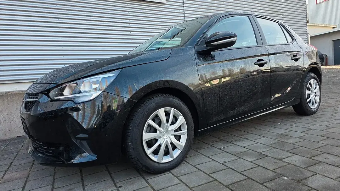 Opel Corsa - Thumbnail 10