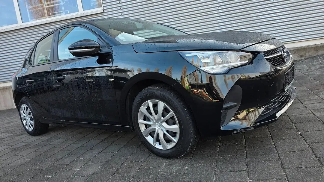 Opel Corsa - Thumbnail 11