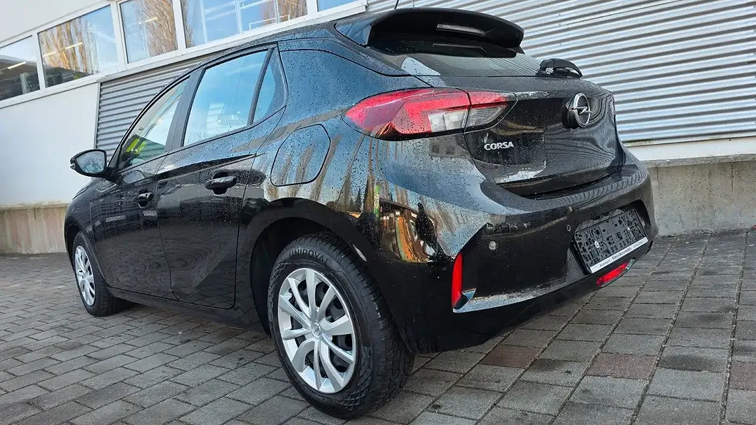 Opel Corsa - Thumbnail 13