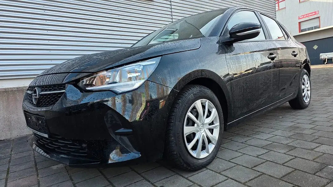 Opel Corsa - Thumbnail 14