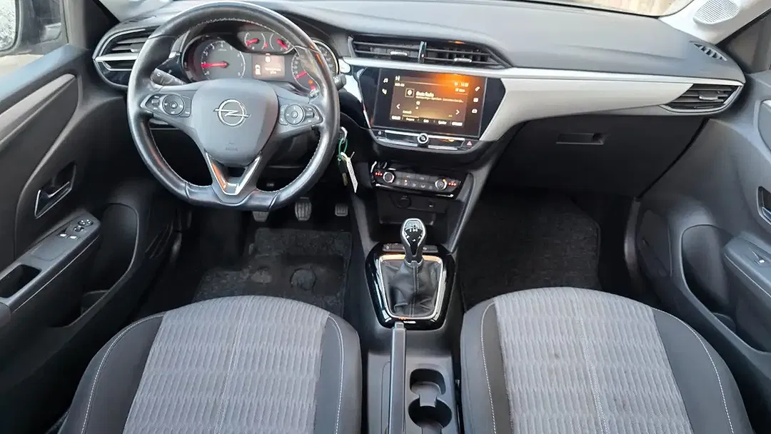 Opel Corsa - Thumbnail 17