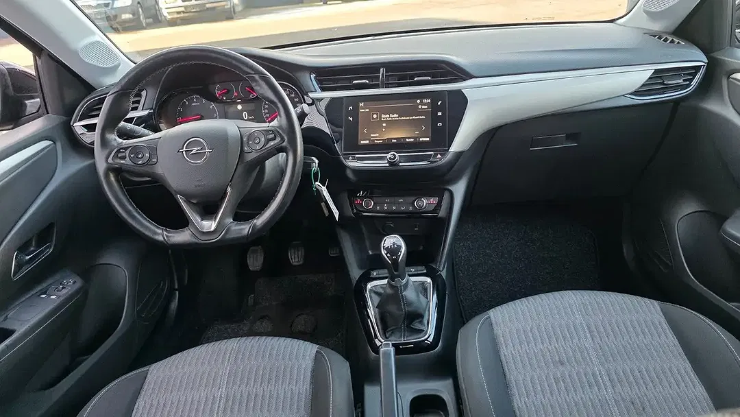 Opel Corsa - Thumbnail 18