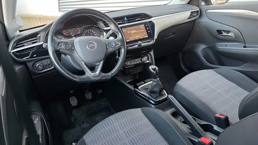 Opel Corsa - Thumbnail 19