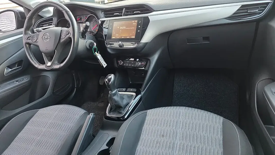 Opel Corsa - Thumbnail 20