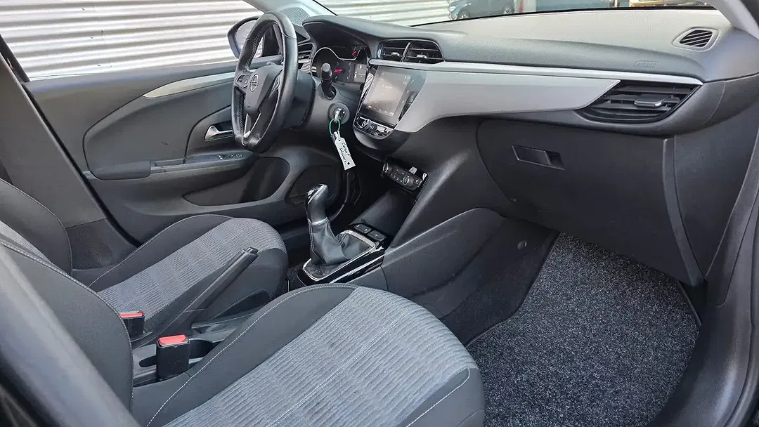 Opel Corsa - Thumbnail 21