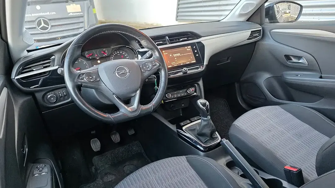 Opel Corsa - Thumbnail 22