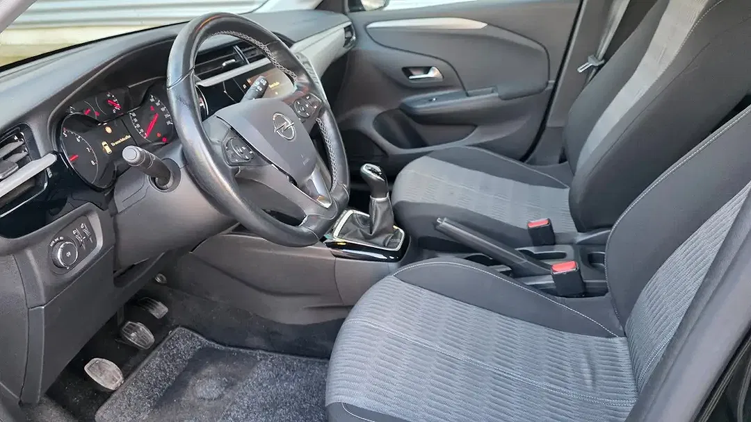 Opel Corsa - Thumbnail 23