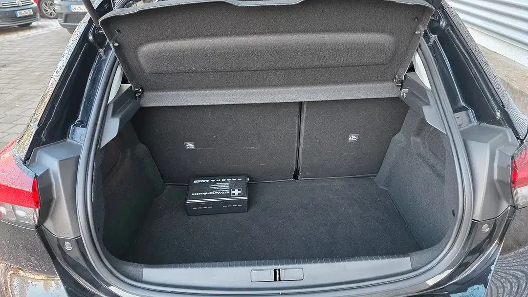 Opel Corsa - foto 26
