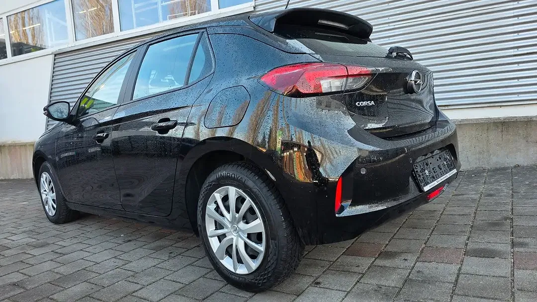Opel Corsa - Thumbnail 4