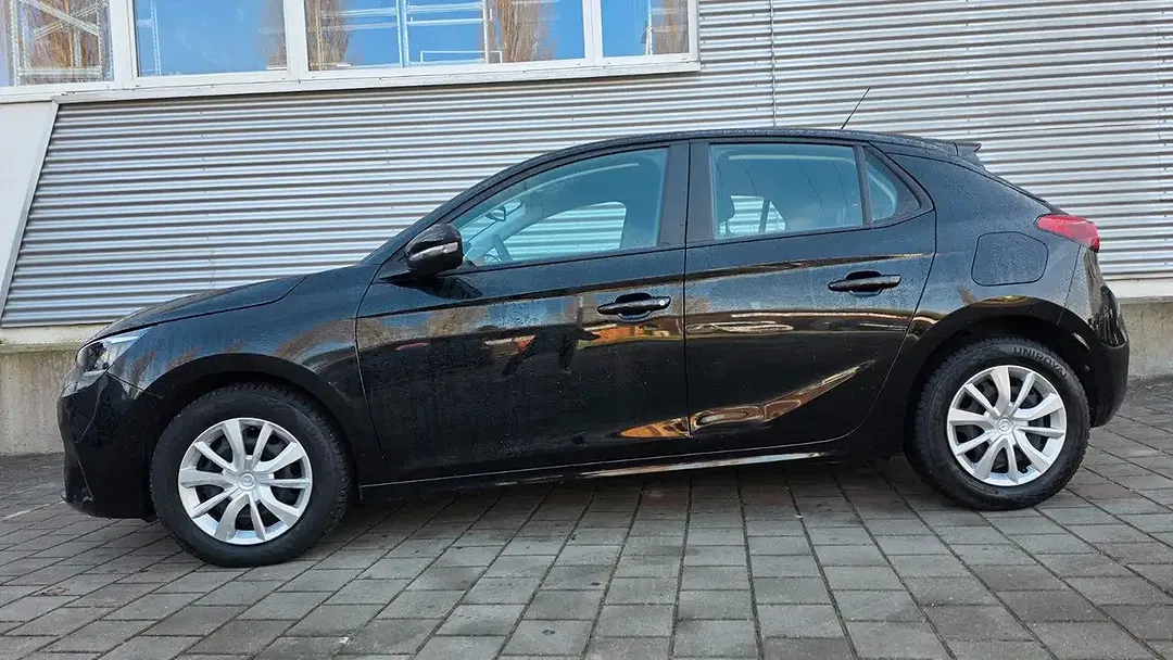 Opel Corsa - Thumbnail 5