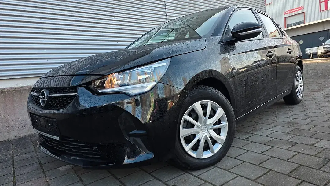 Opel Corsa - Thumbnail 7