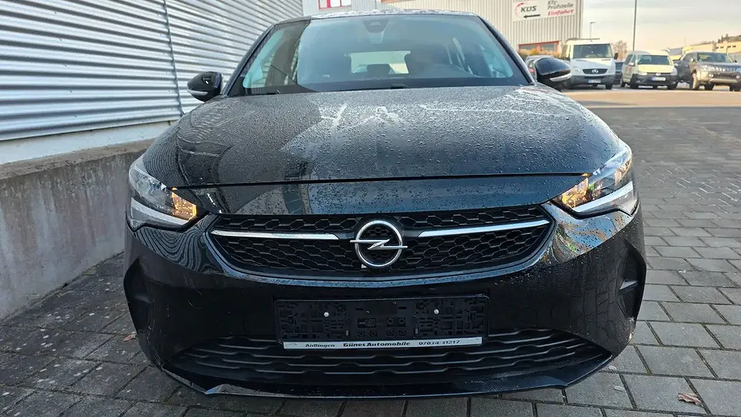 Opel Corsa - Thumbnail 8