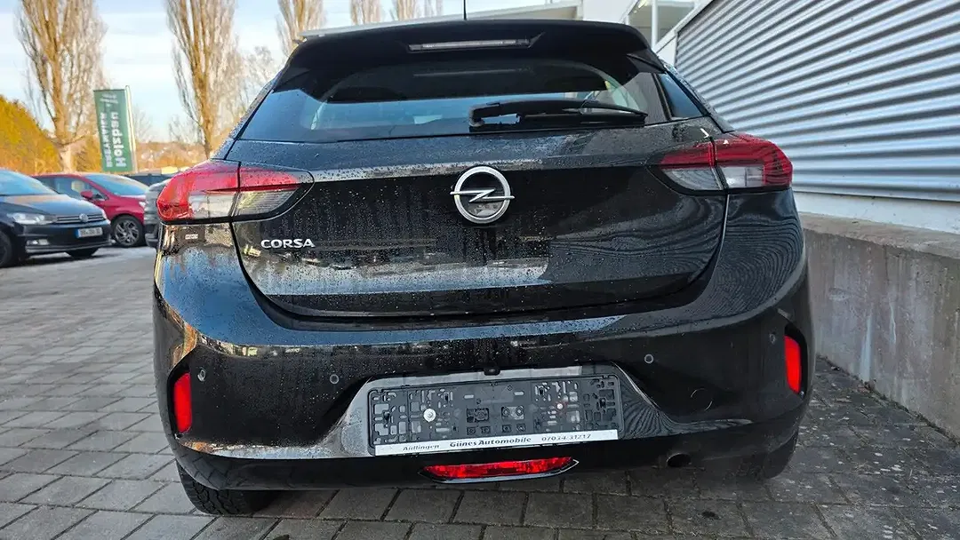 Opel Corsa - Thumbnail 9