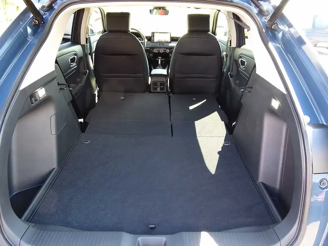 Honda HR-V 1.5 Hybrid e:HEV i-MMD Advance Plus - Thumbnail 12