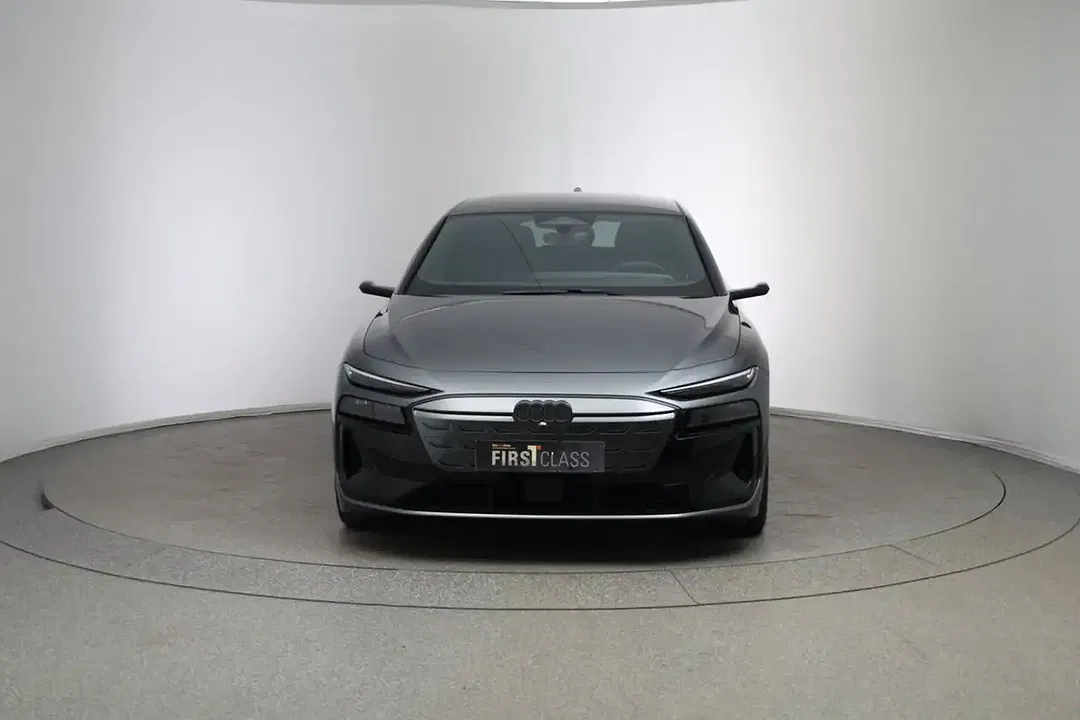 Audi S6 e-tron - foto 2