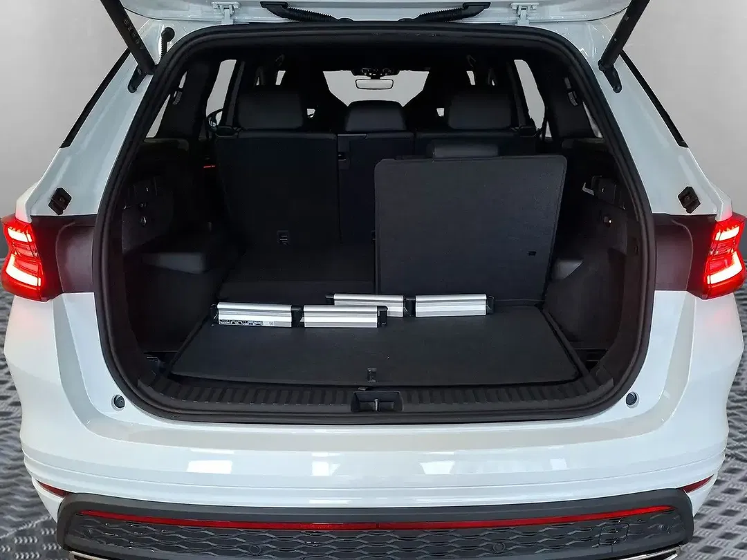 Skoda Kodiaq 2.0 TSI vRS - Thumbnail 7
