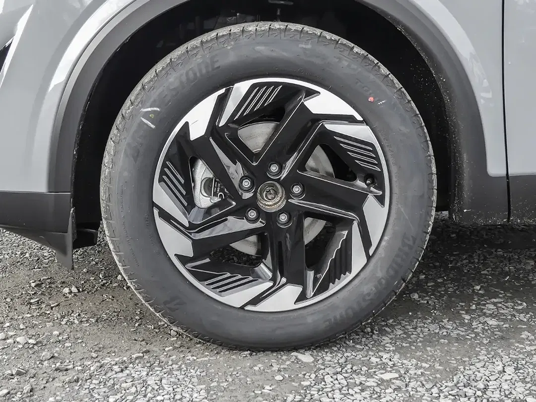 Nissan Qashqai 1.3 DIG-T MHEV N-Connecta - Thumbnail 3