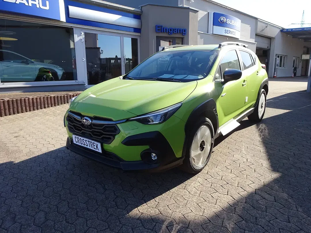 Subaru Crosstrek 2.0 Comfort - Afbeelding 1