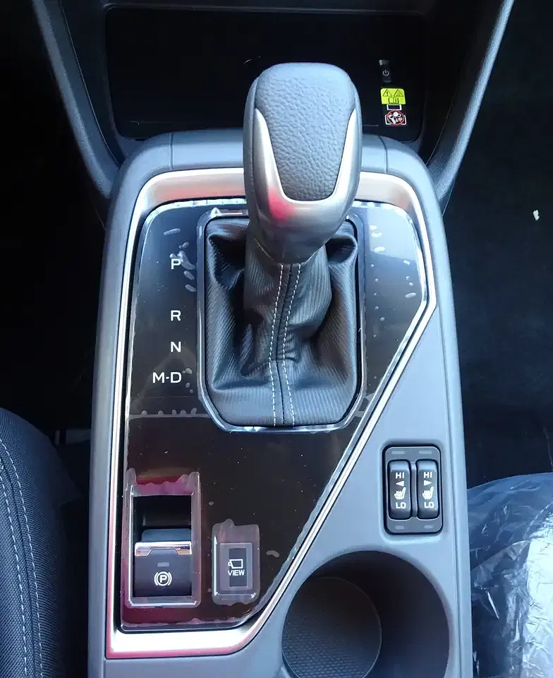Subaru Crosstrek 2.0 Comfort - Thumbnail 11