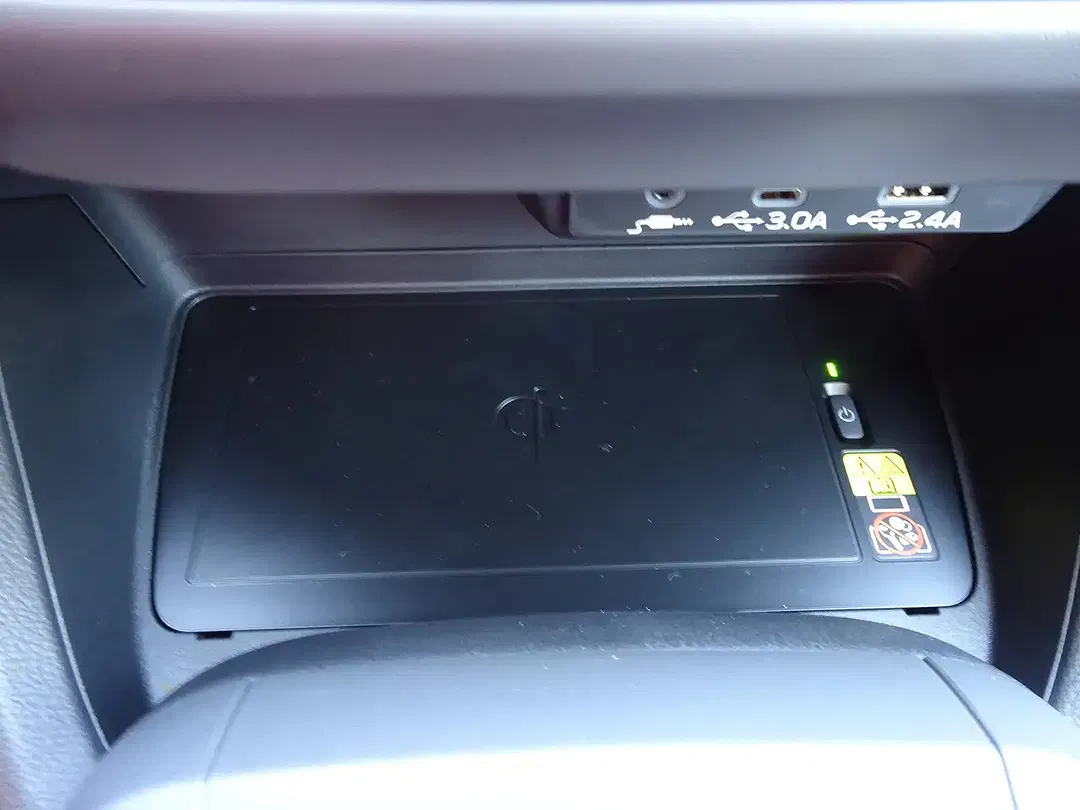 Subaru Crosstrek 2.0 Comfort - Thumbnail 12