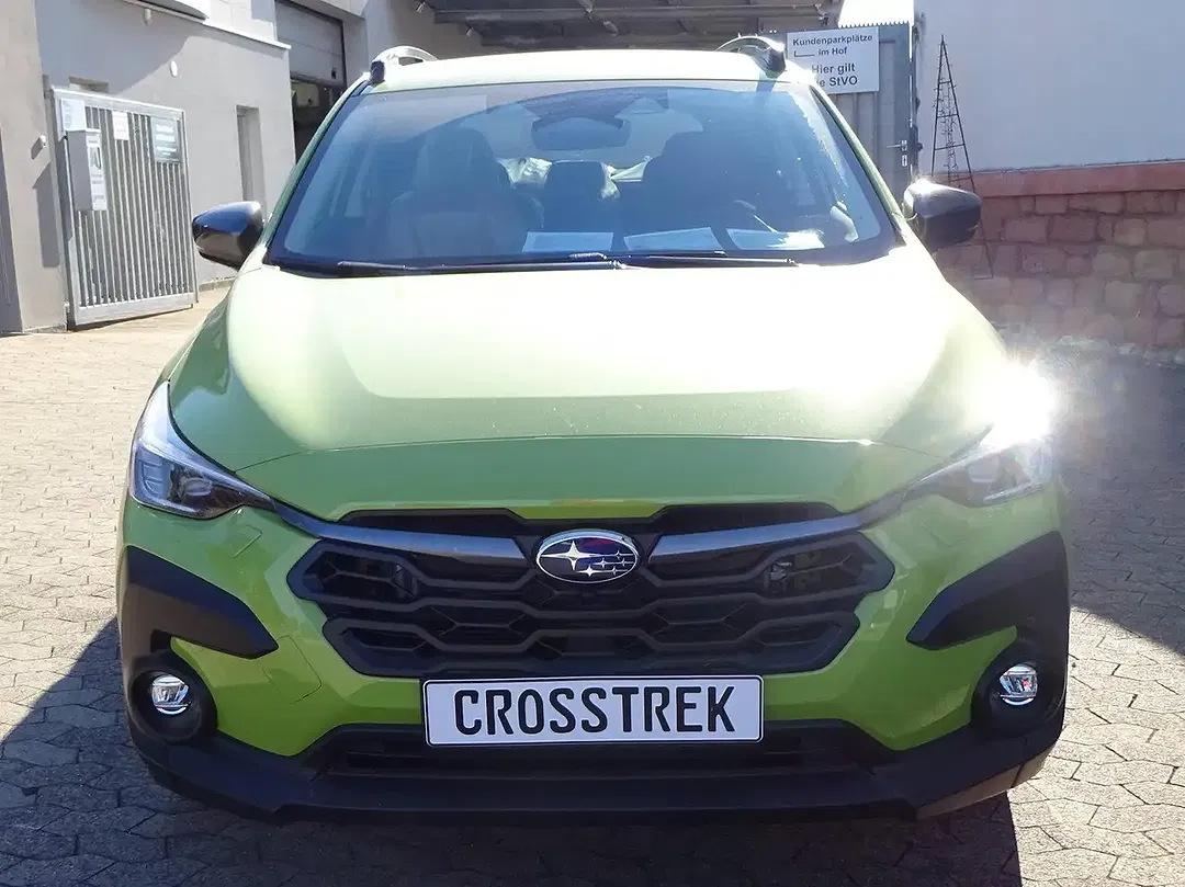 Subaru Crosstrek 2.0 Comfort - foto 2