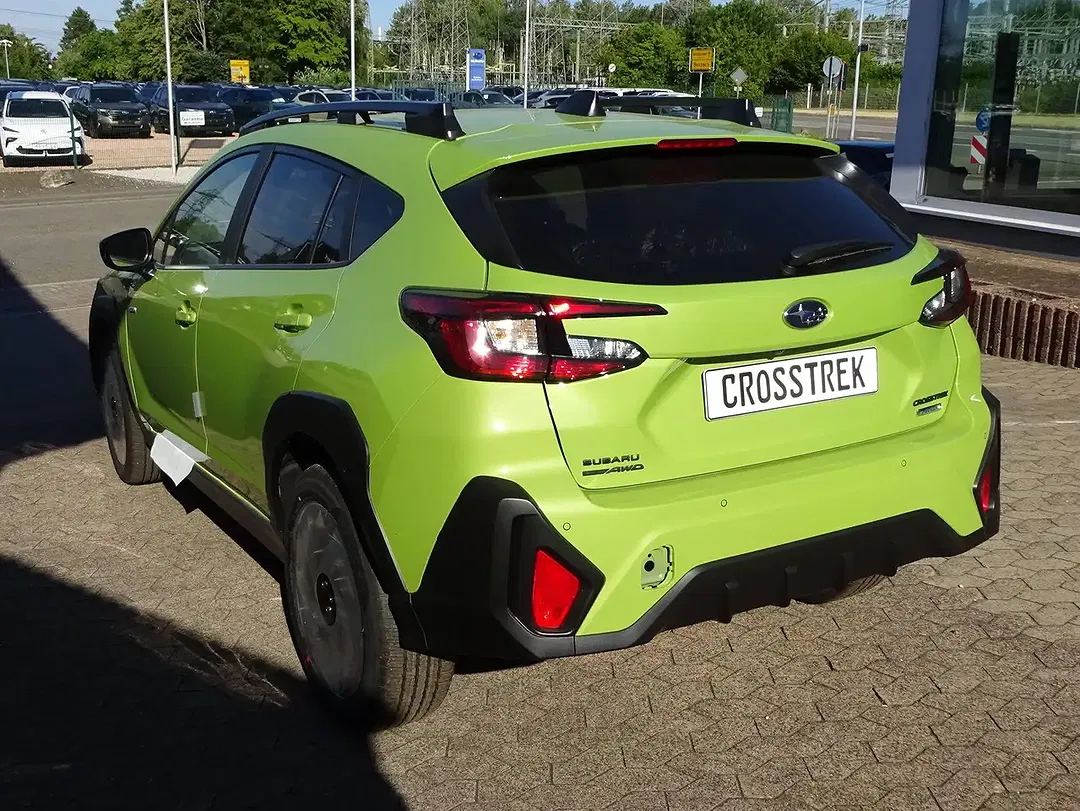 Subaru Crosstrek 2.0 Comfort - Thumbnail 4