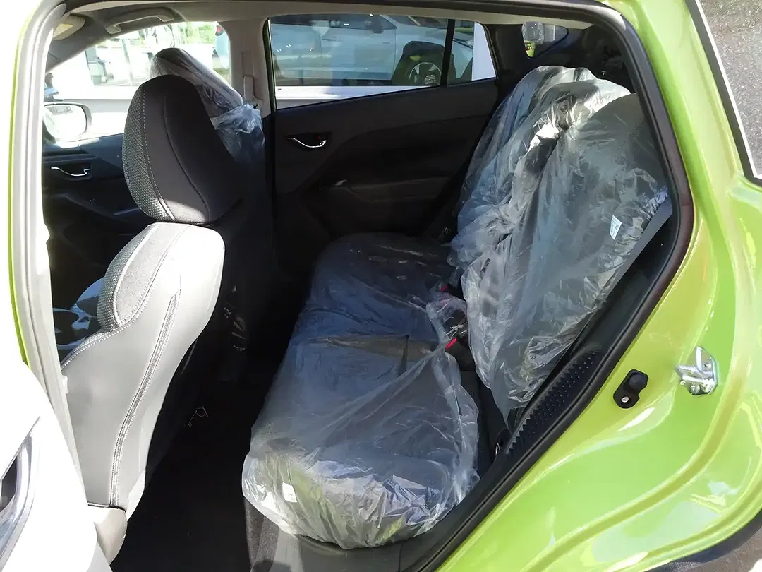 Subaru Crosstrek 2.0 Comfort - Thumbnail 6