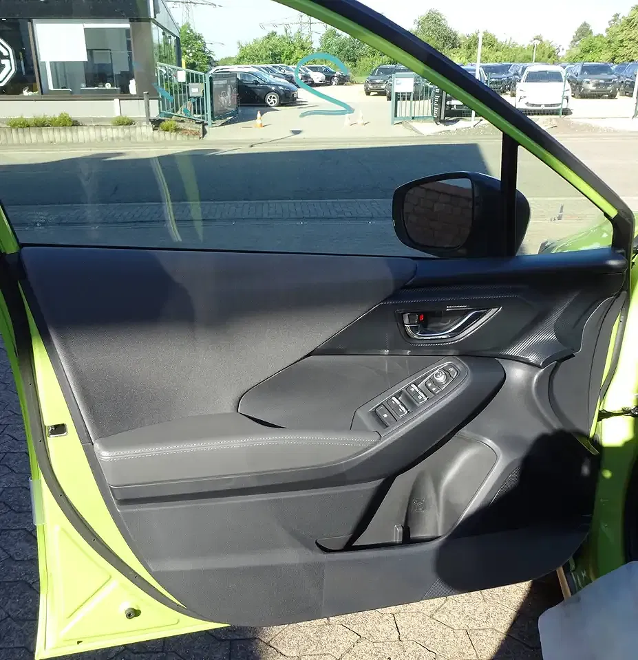 Subaru Crosstrek 2.0 Comfort - Thumbnail 8