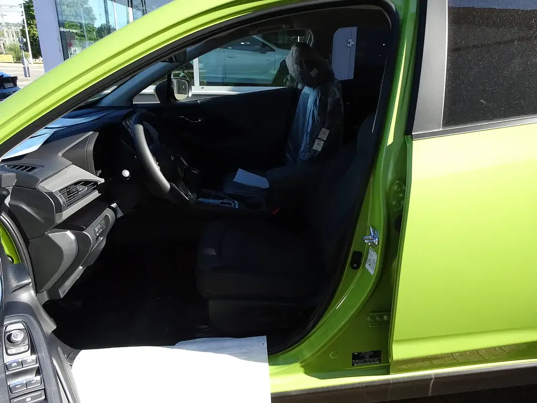 Subaru Crosstrek 2.0 Comfort - Thumbnail 9