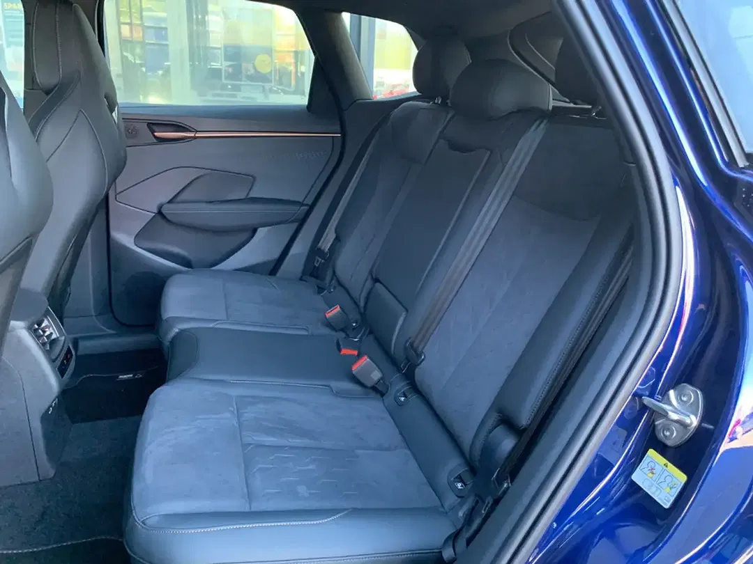 CUPRA Terramar 2.0 TSI 4Drive VZ Matrix LED - Thumbnail 11