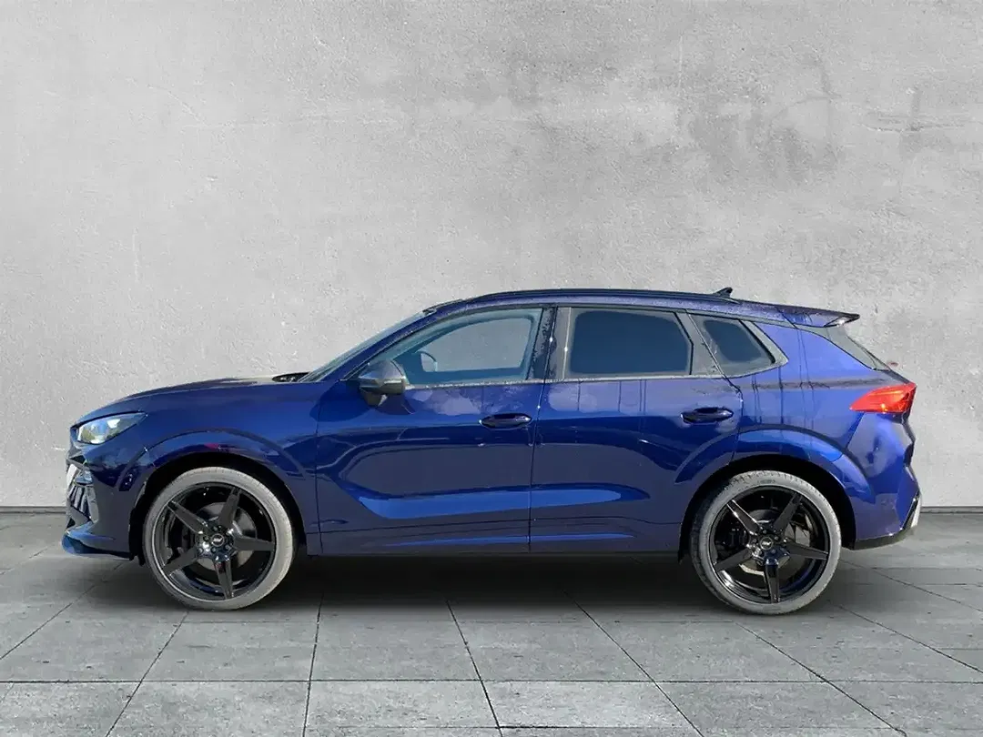 CUPRA Terramar 2.0 TSI 4Drive VZ Matrix LED - Thumbnail 2